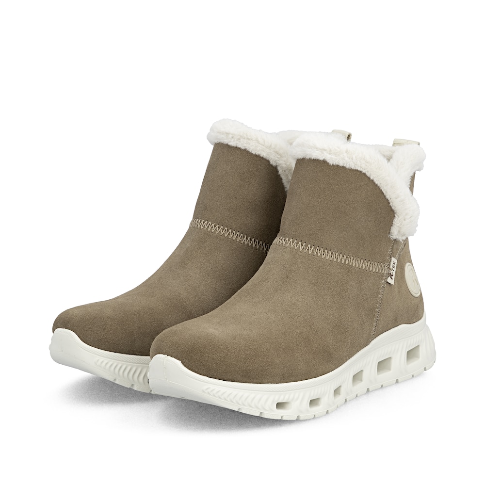 Kurzstiefel M6050