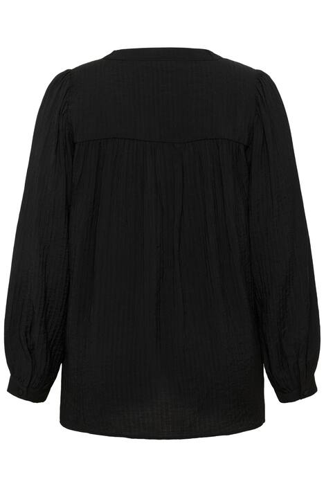 Langarm - Hemd Loose fit