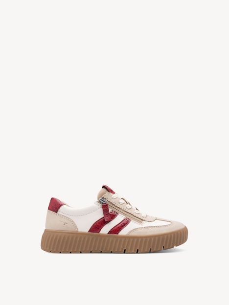 Damen Sneaker H-Weite