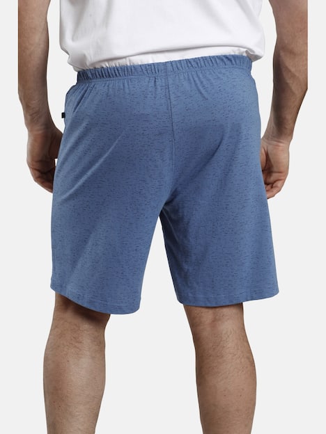 2Er Pack Kurze Schlafhose LORD FYES