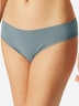 Schiesser Damen Tanga 3-Pack Modern Multipacks - sortiert 4