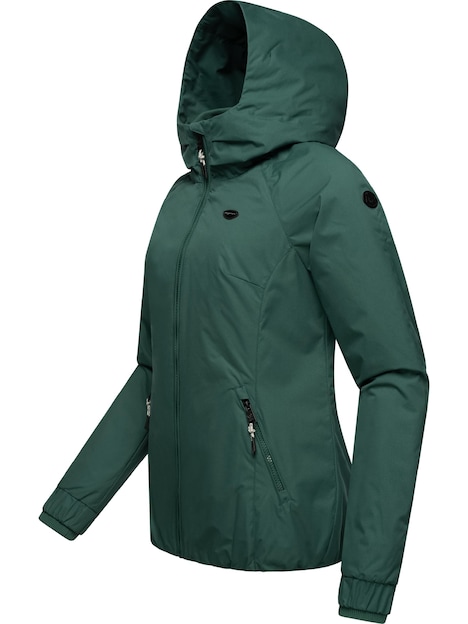 Winterjacke Dizzie Warm