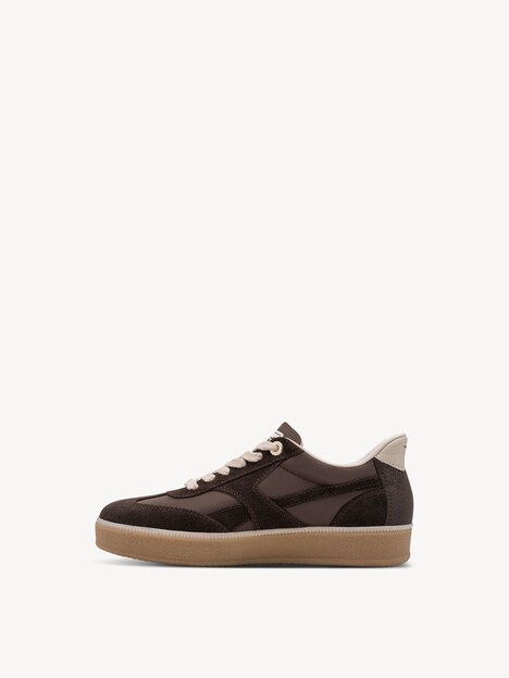 Damen Sneaker H-Weite