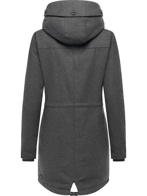 Wintermantel Ellba Coat A YOUMODO