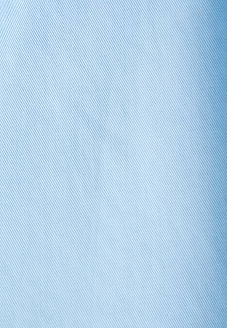 Damen Stehkragenbluse - Uni