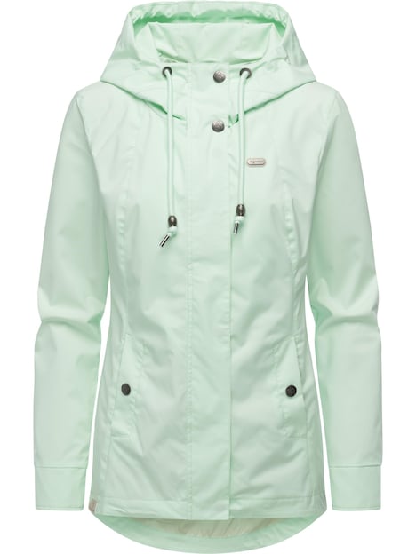 Outdoorjacke Alvena Summer YOUMODO