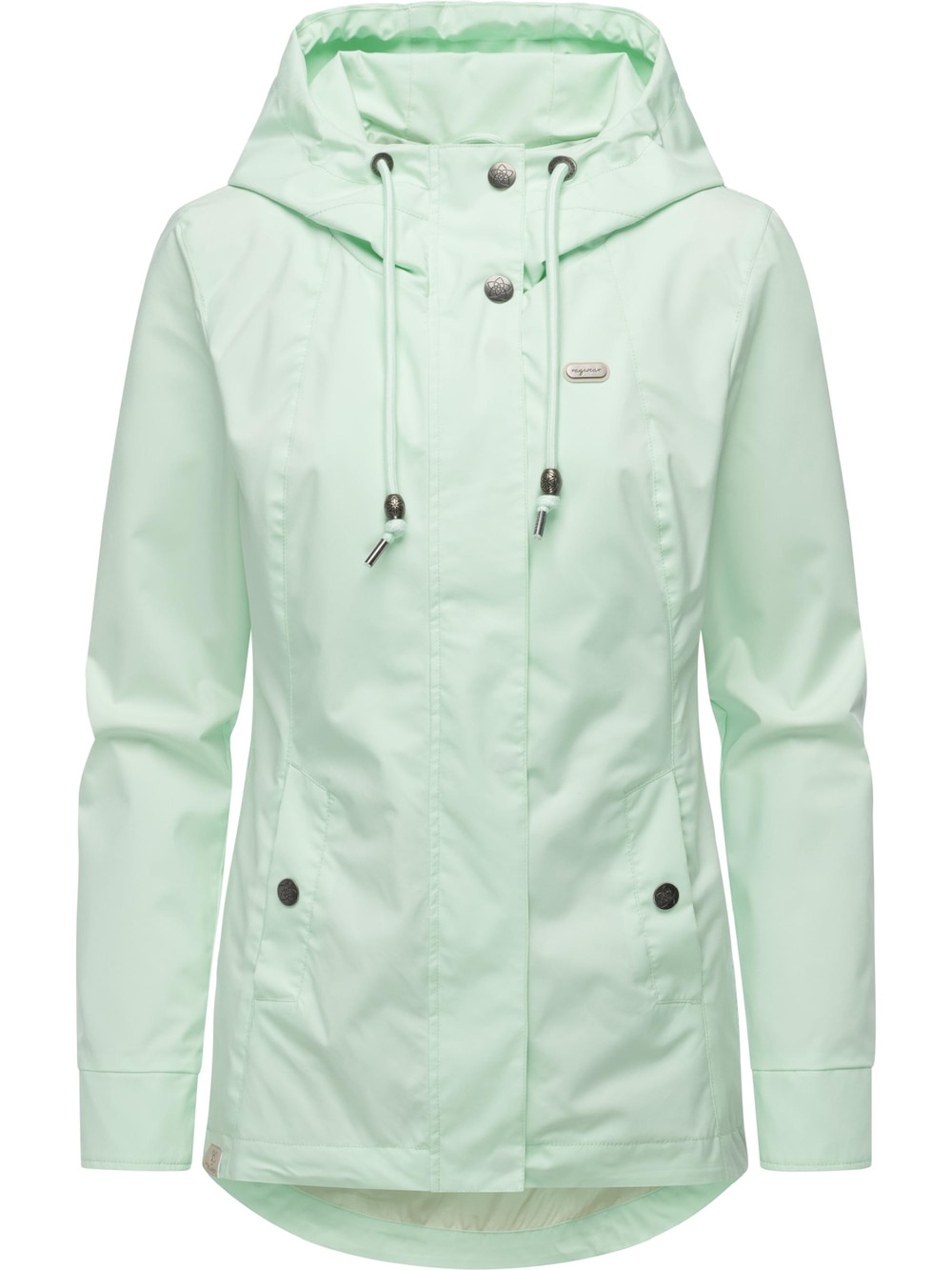 Outdoorjacke Alvena Summer YOUMODO