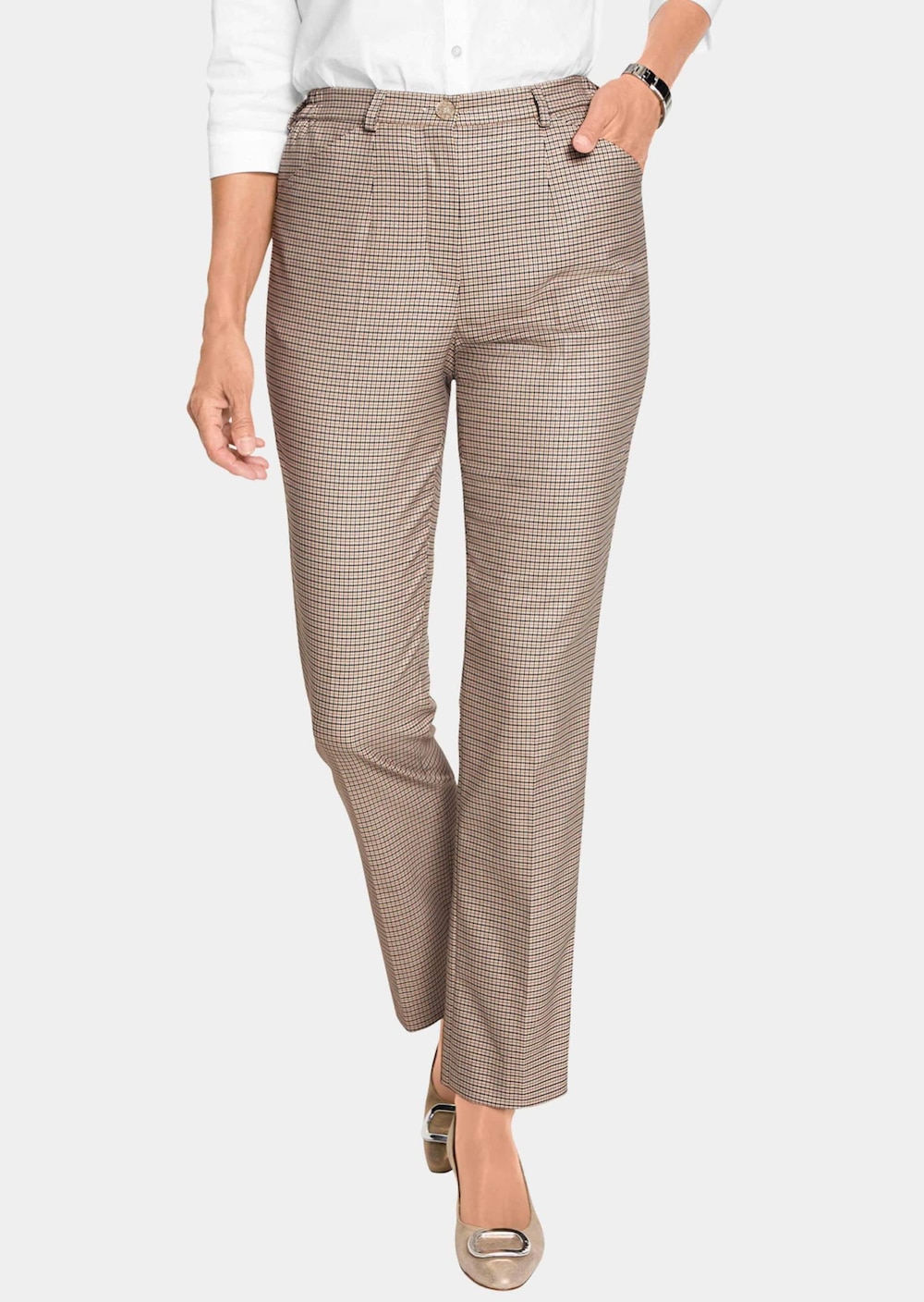 Karohose Carla