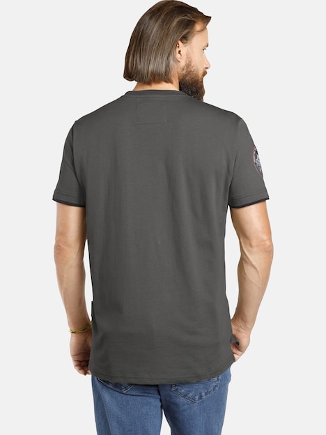 Jan Vanderstorm T-Shirt SÖLVE