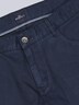 engbers Herren 5-Pocket-Hose slim fit , Saphirblau