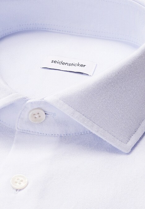 Herren Casual Hemd - Uni