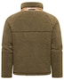 Plüschjacke Sorees XX