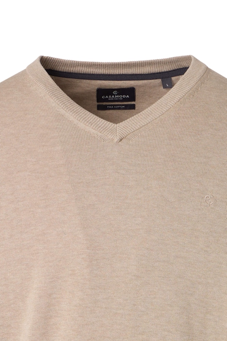 Pullover uni