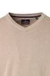 Pullover uni