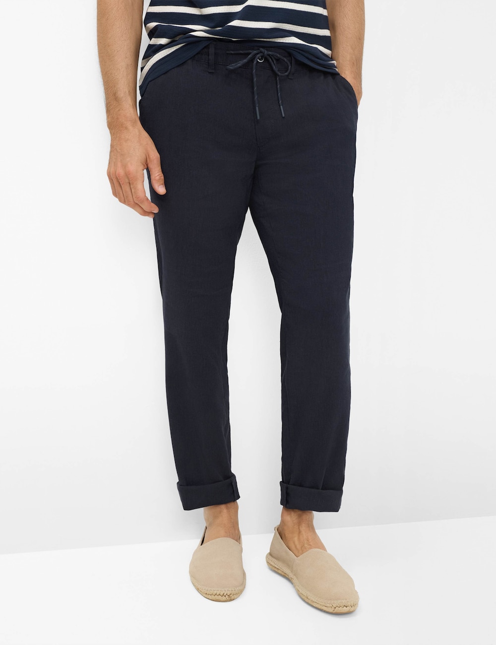 Style TILL Hosen lang