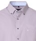 Businesshemd Print Modern Fit