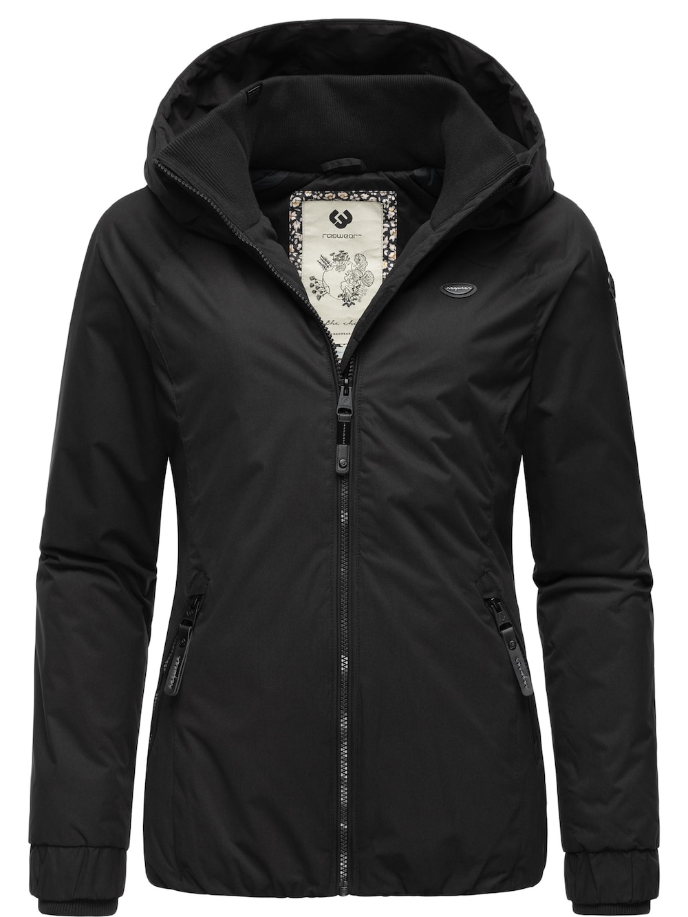 Winterjacke Dizzie Winter