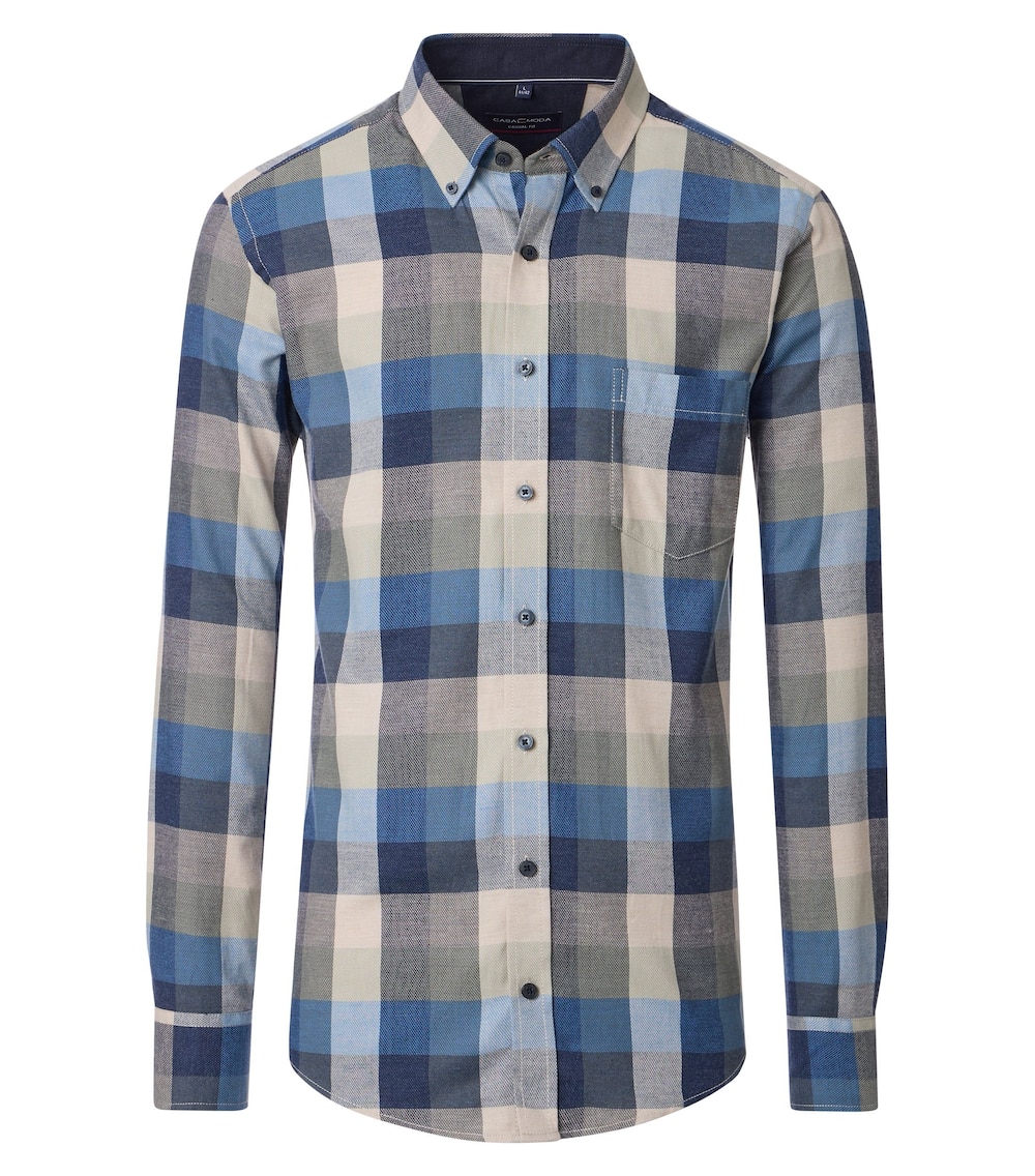 Pullover uni
