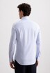Herren Business Hemd - Gestreift