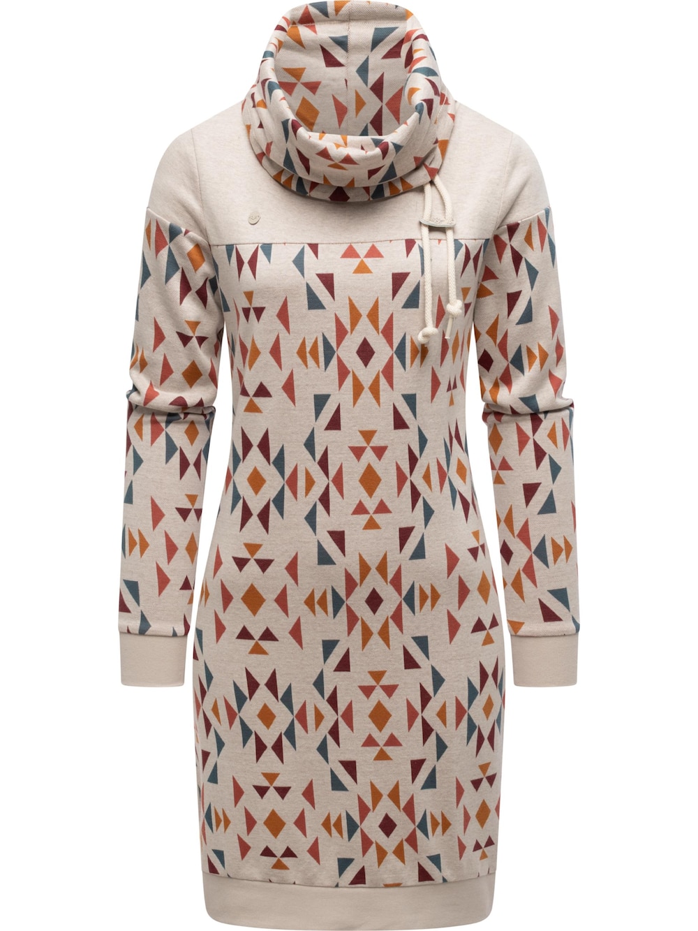 Sweatkleid Chlloe Aztec YOUMODO