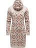 Sweatkleid Chlloe Aztec YOUMODO