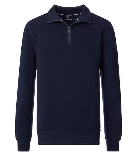 Sweatshirt uni