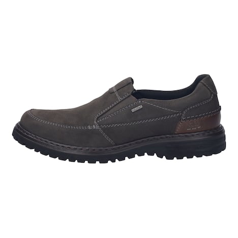 Herren Slipper Erroll 60, fango-kombi