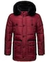 Winterjacke Mironoo