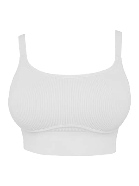 Bustier FREEDA. Bustier bügellose BHs