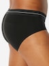 Schiesser Herren Rioslip Cotton Flex