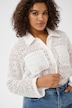Langarm - Hemd Loose fit