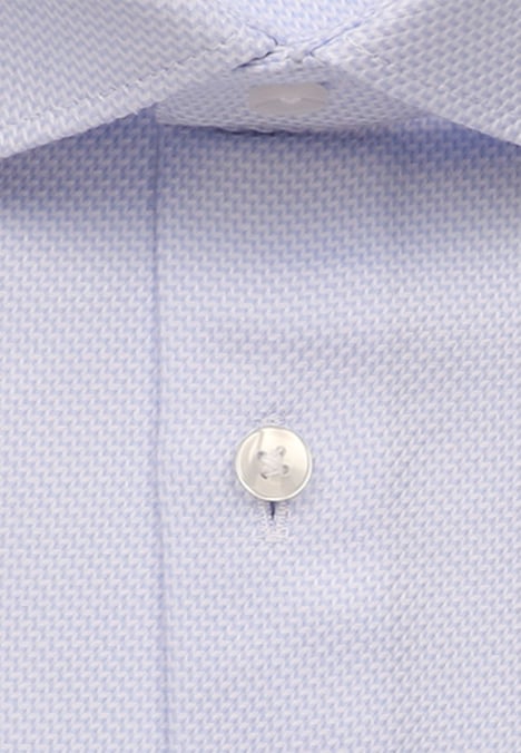 Herren Business Hemd - Kleinmuster