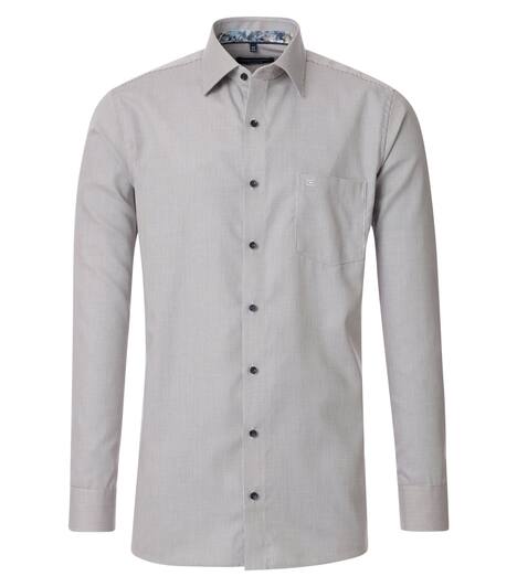 Businesshemd uni Comfort Fit