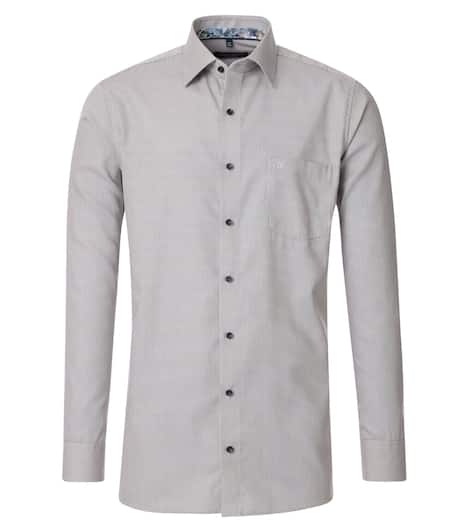 Businesshemd uni Comfort Fit