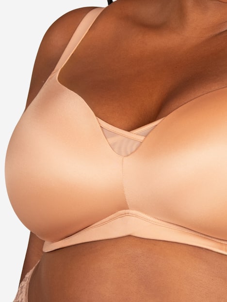 BH ohne Bügel SENSATION Bralettes,Soft-BHs Schalen-BHs,T-Shirt-BHs,bügellose BHs