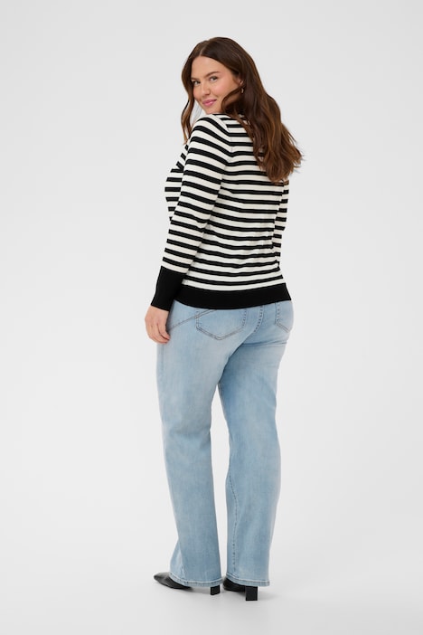 Strickjacke Regular fit