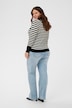 Strickjacke Regular fit