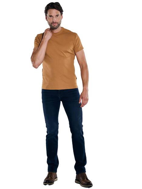 engbers Herren Basic-Shirt 