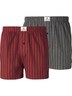 2Er Pack Boxershorts THURE