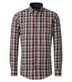Freizeithemd kariert Comfort Fit