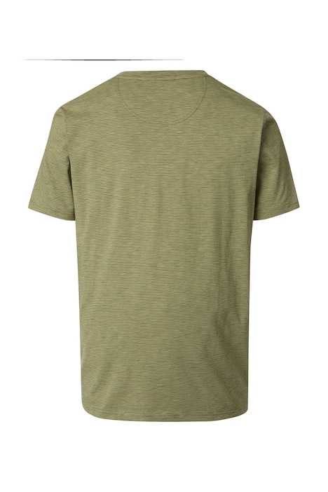 T-Shirt gestreift