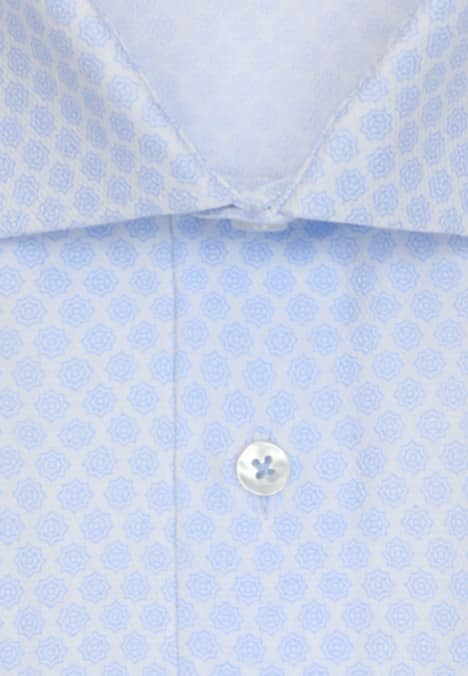 Herren Business Hemd - Druck