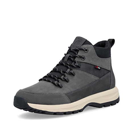 Schnürstiefel U1671