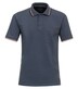 Polo-Shirt uni