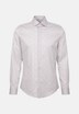 Herren Business Hemd - Druck