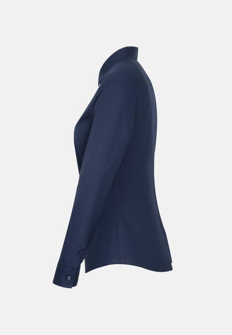 Damen Hemdbluse - Uni