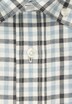 Herren Flanellhemd - Karo