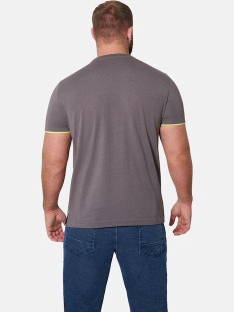T-Shirt HENTUR