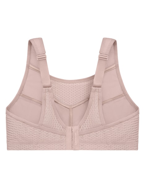 Sport-Bustier mit bestem Halt