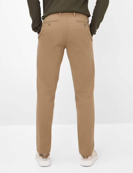 Style JIM  Hosen lang